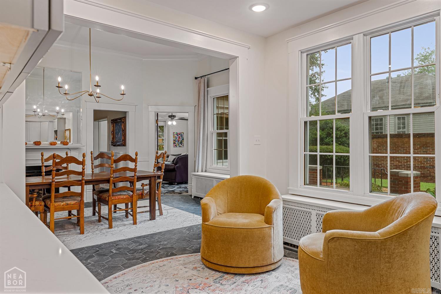 537 Warner  Jonesboro, AR