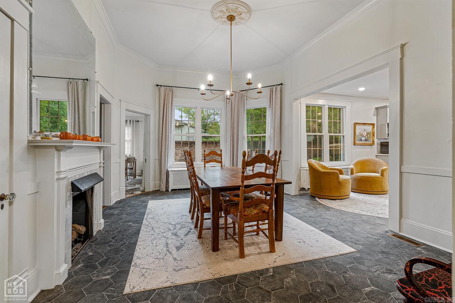 537 Warner  Jonesboro, AR