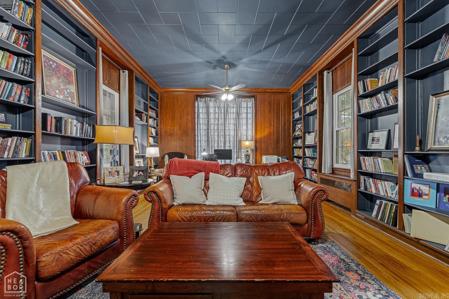 537 Warner  Jonesboro, AR