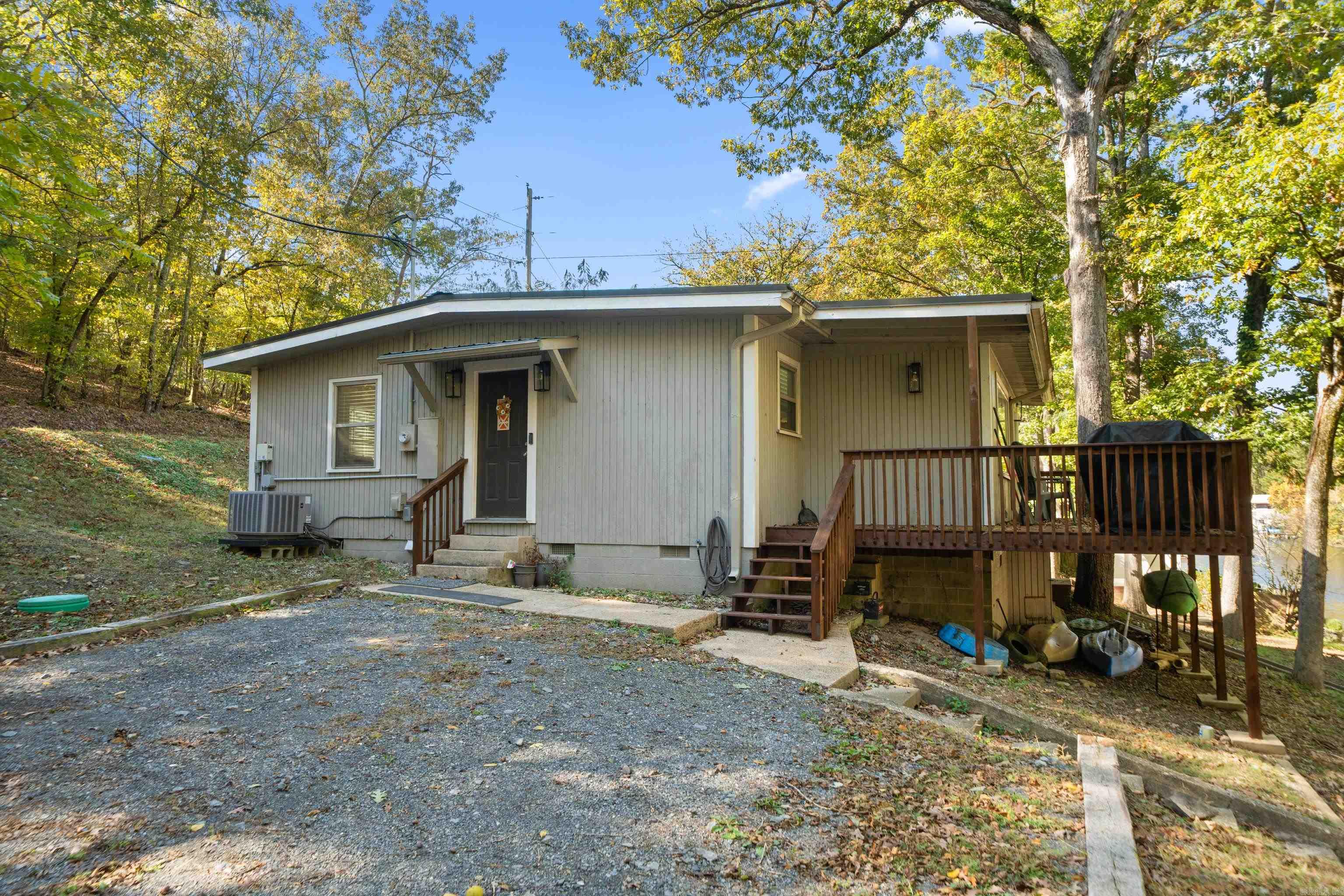 439 Catherine Cove  Malvern, AR