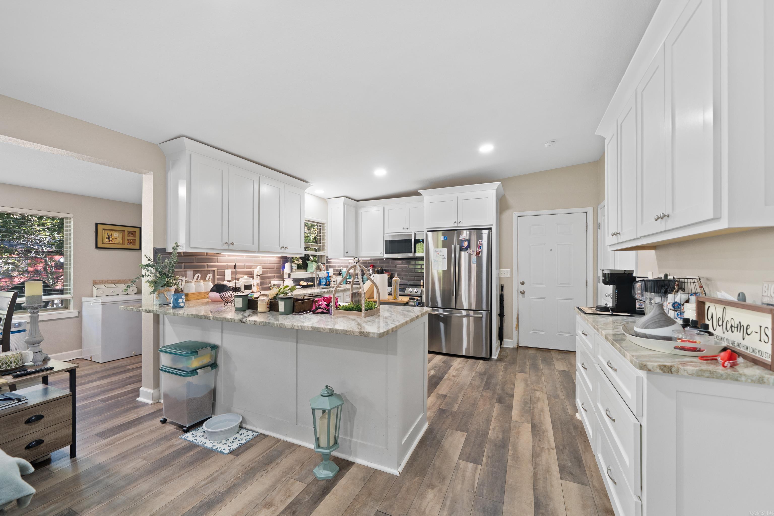 439 Catherine Cove  Malvern, AR