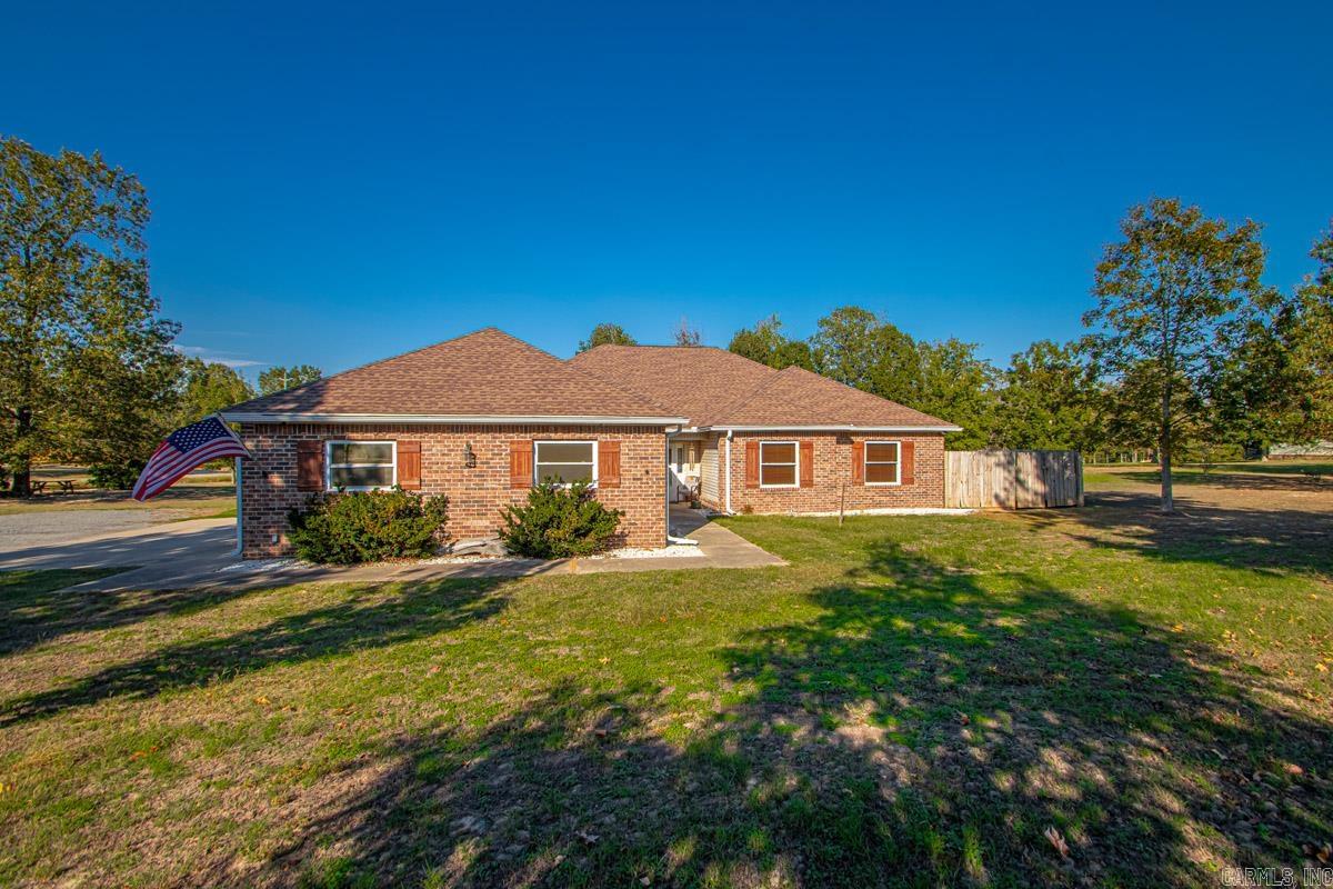 5429 Dew  Bauxite, AR