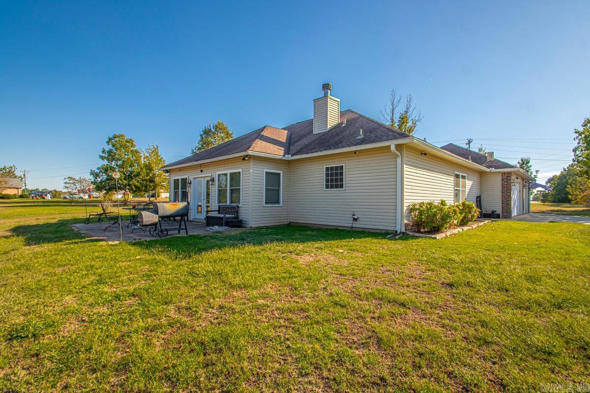 5429 Dew  Bauxite, AR