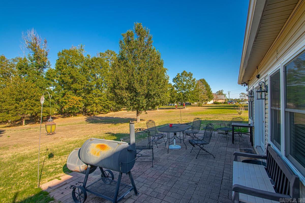 5429 Dew  Bauxite, AR