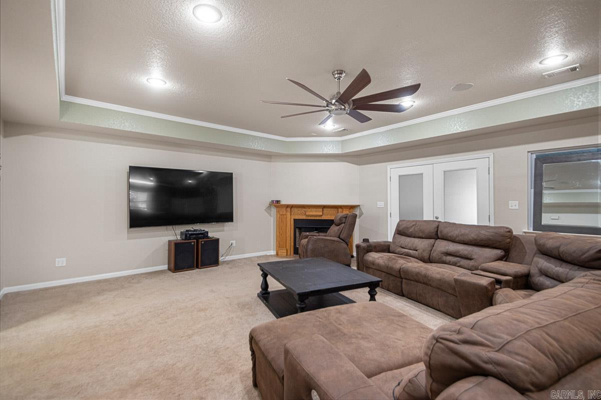 5429 Dew  Bauxite, AR