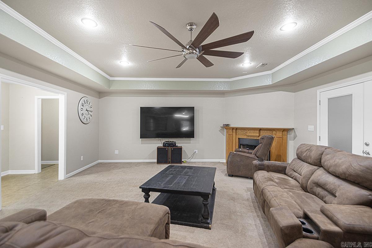 5429 Dew  Bauxite, AR