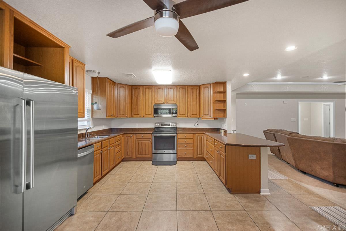 5429 Dew  Bauxite, AR