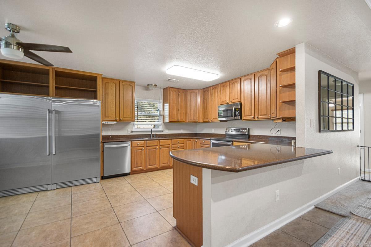 5429 Dew  Bauxite, AR