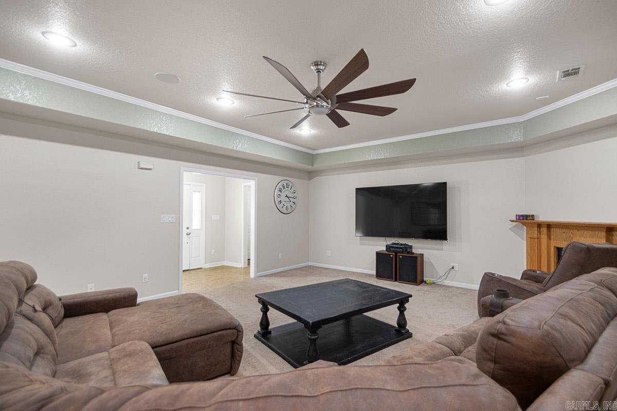 5429 Dew  Bauxite, AR