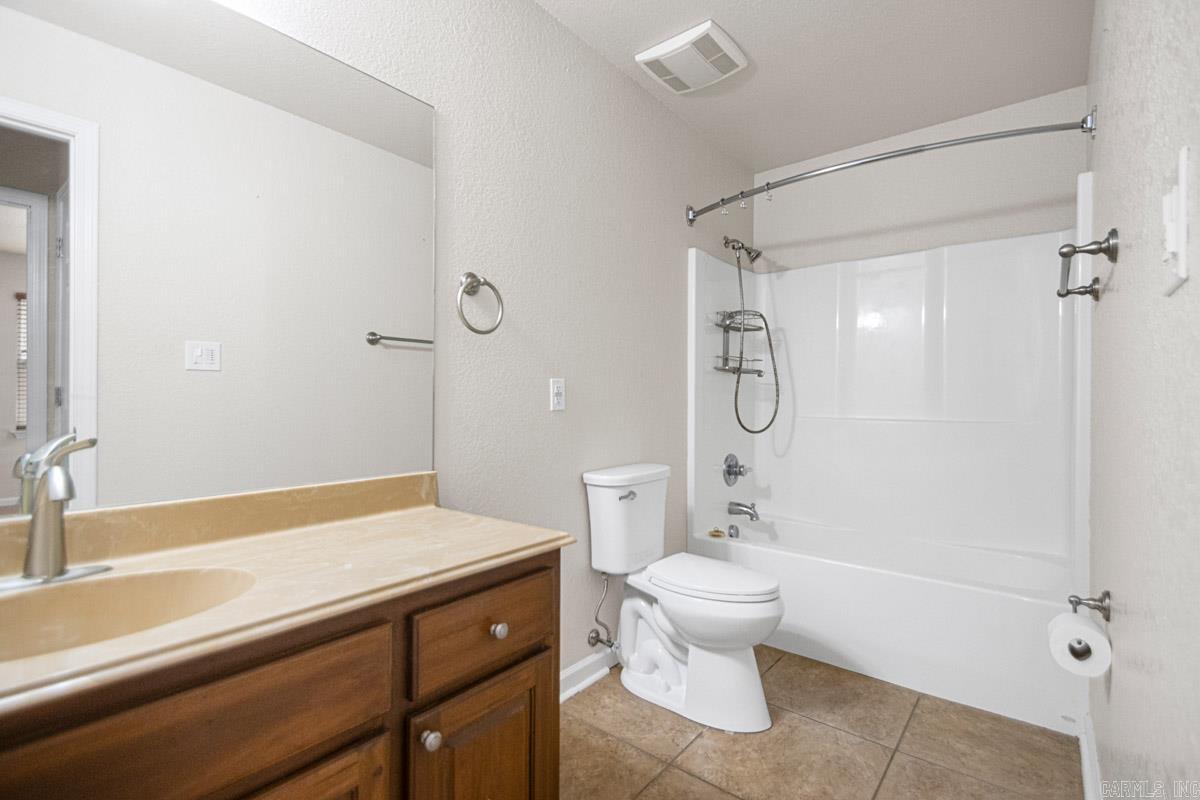 5429 Dew  Bauxite, AR