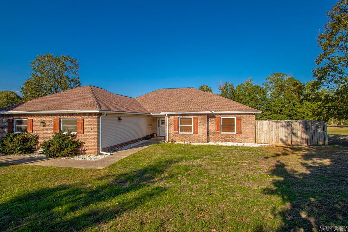 5429 Dew  Bauxite, AR