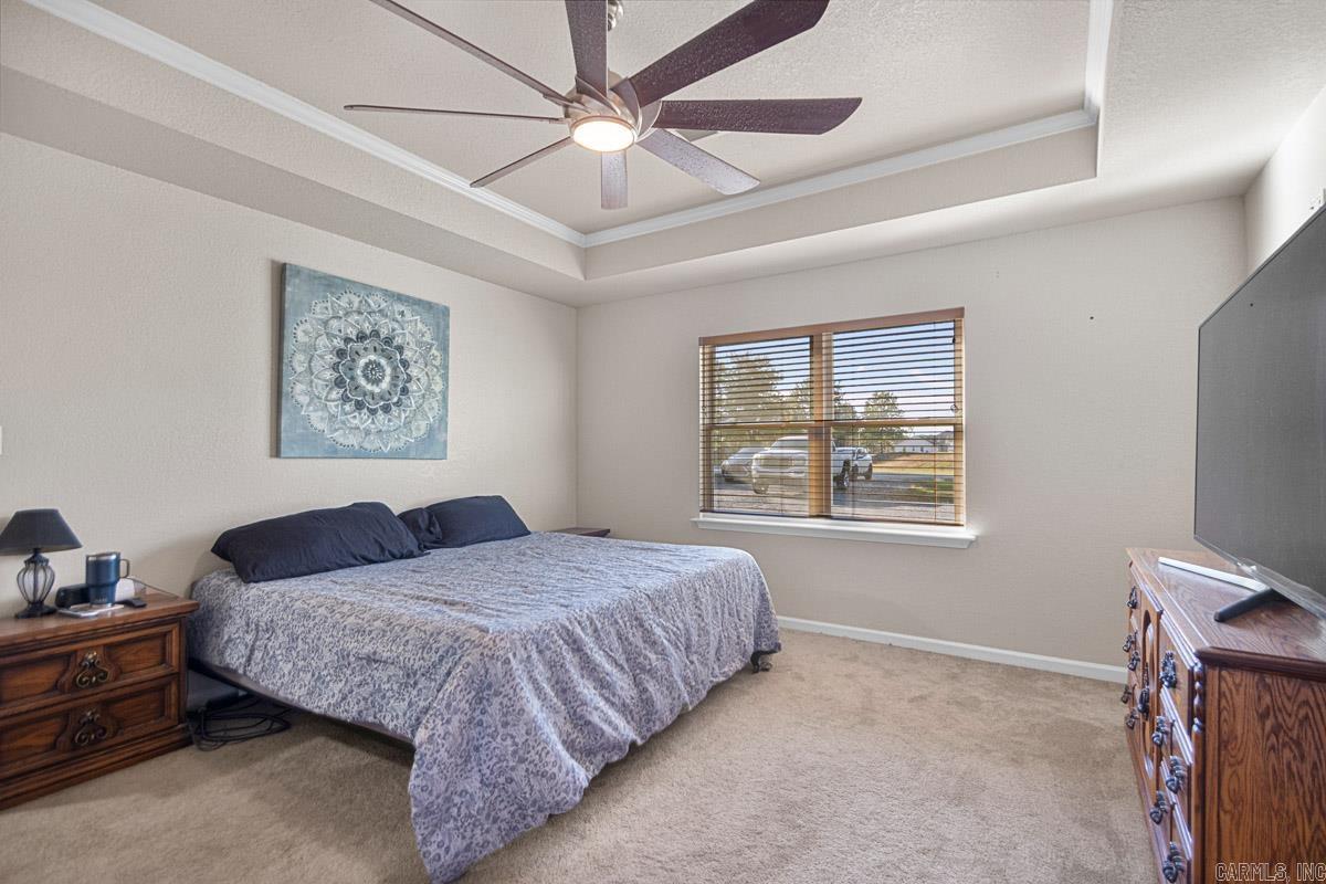 5429 Dew  Bauxite, AR