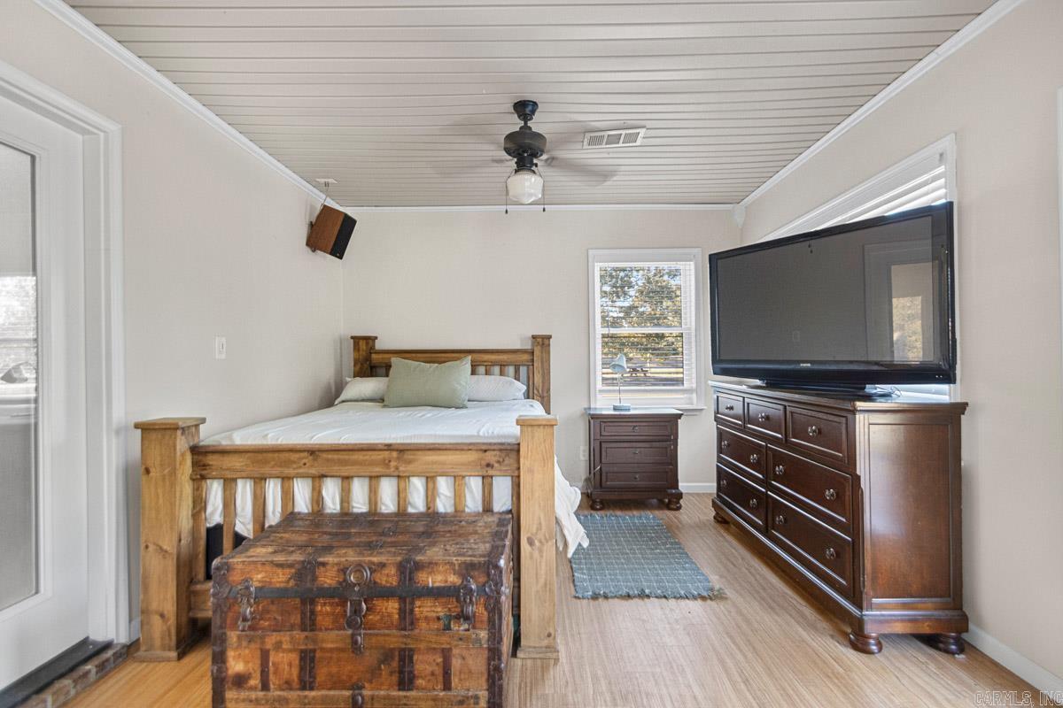 5429 Dew  Bauxite, AR