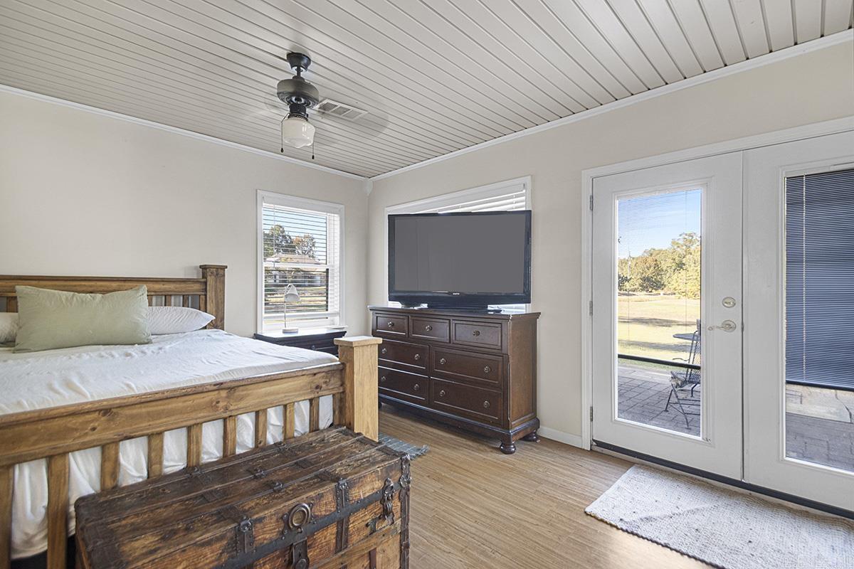 5429 Dew  Bauxite, AR