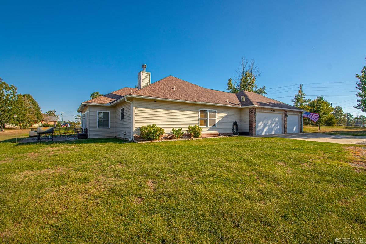 5429 Dew  Bauxite, AR