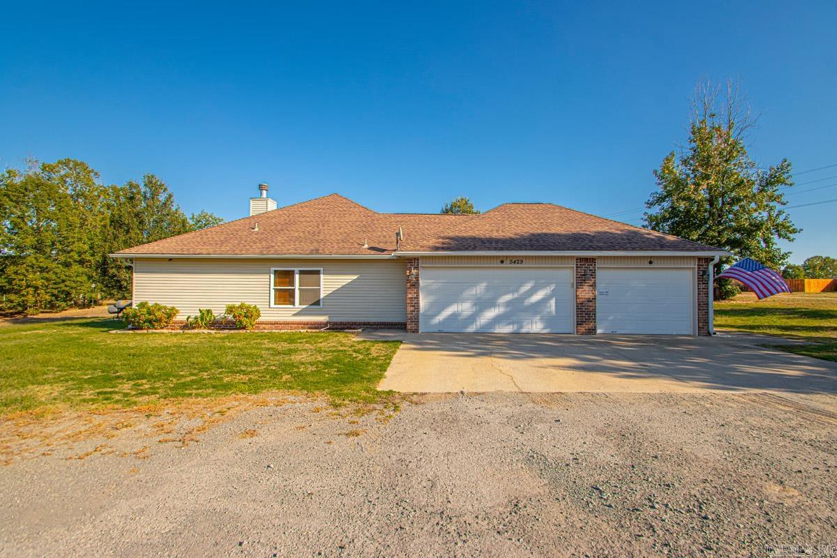 5429 Dew  Bauxite, AR