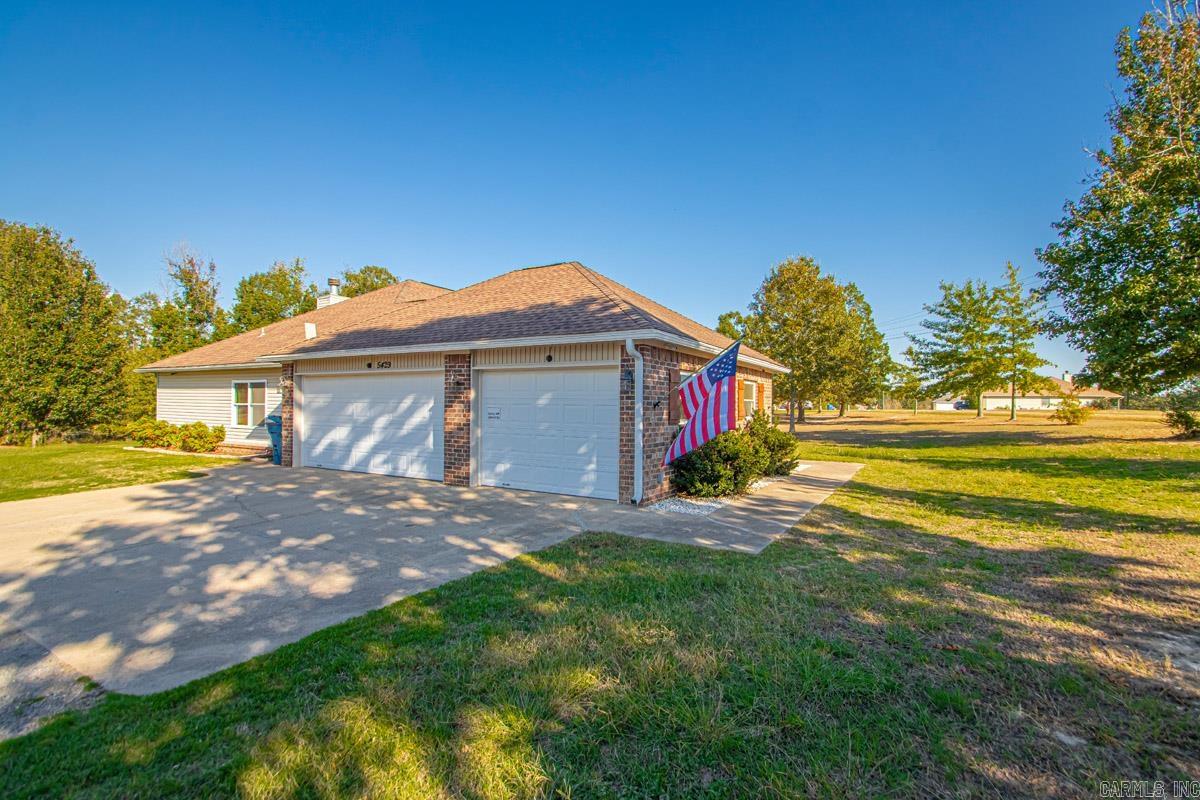 5429 Dew  Bauxite, AR