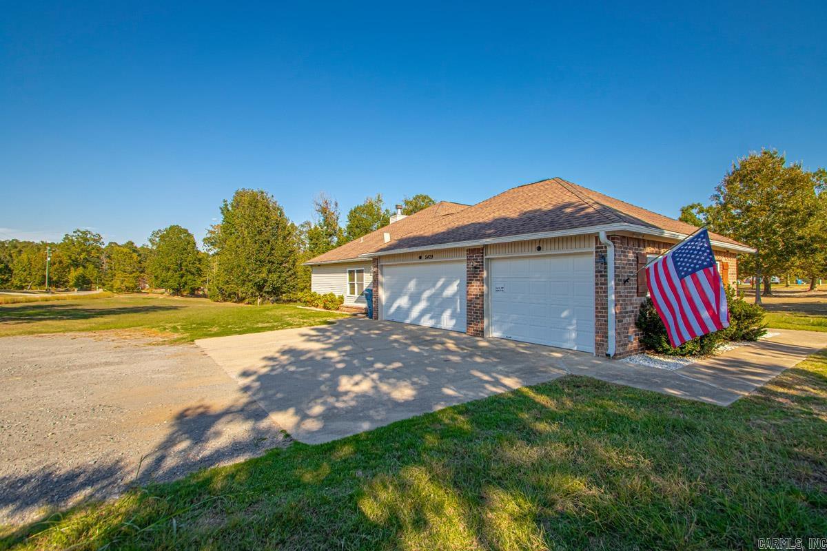 5429 Dew  Bauxite, AR