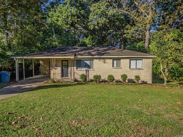 1932  Pine Valley Rd  Cammack Village, AR