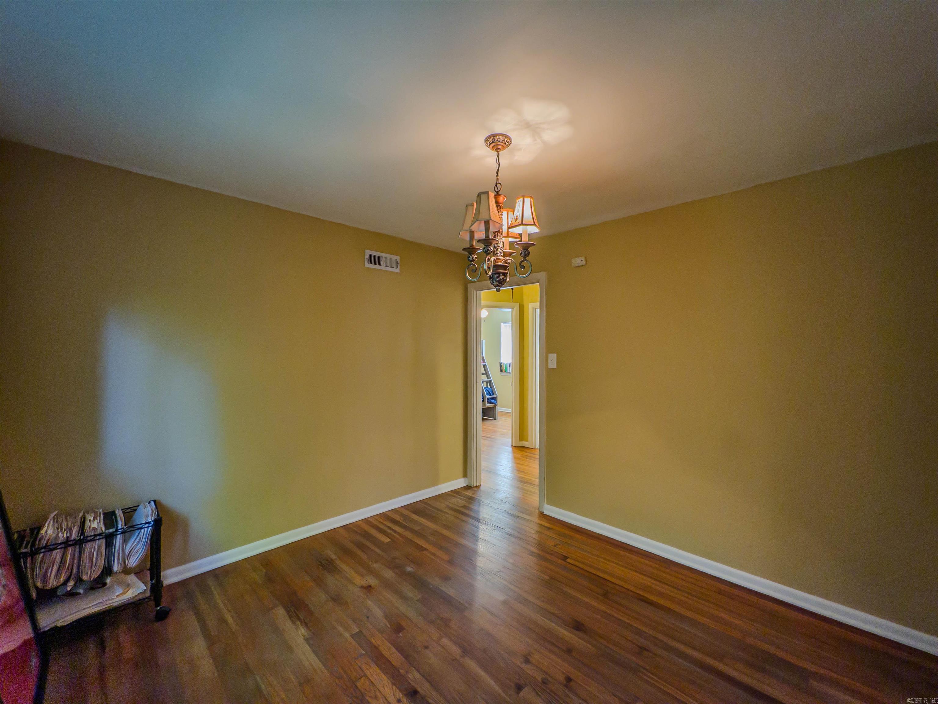 1932 Pine Valley Rd  Cammack Village, AR