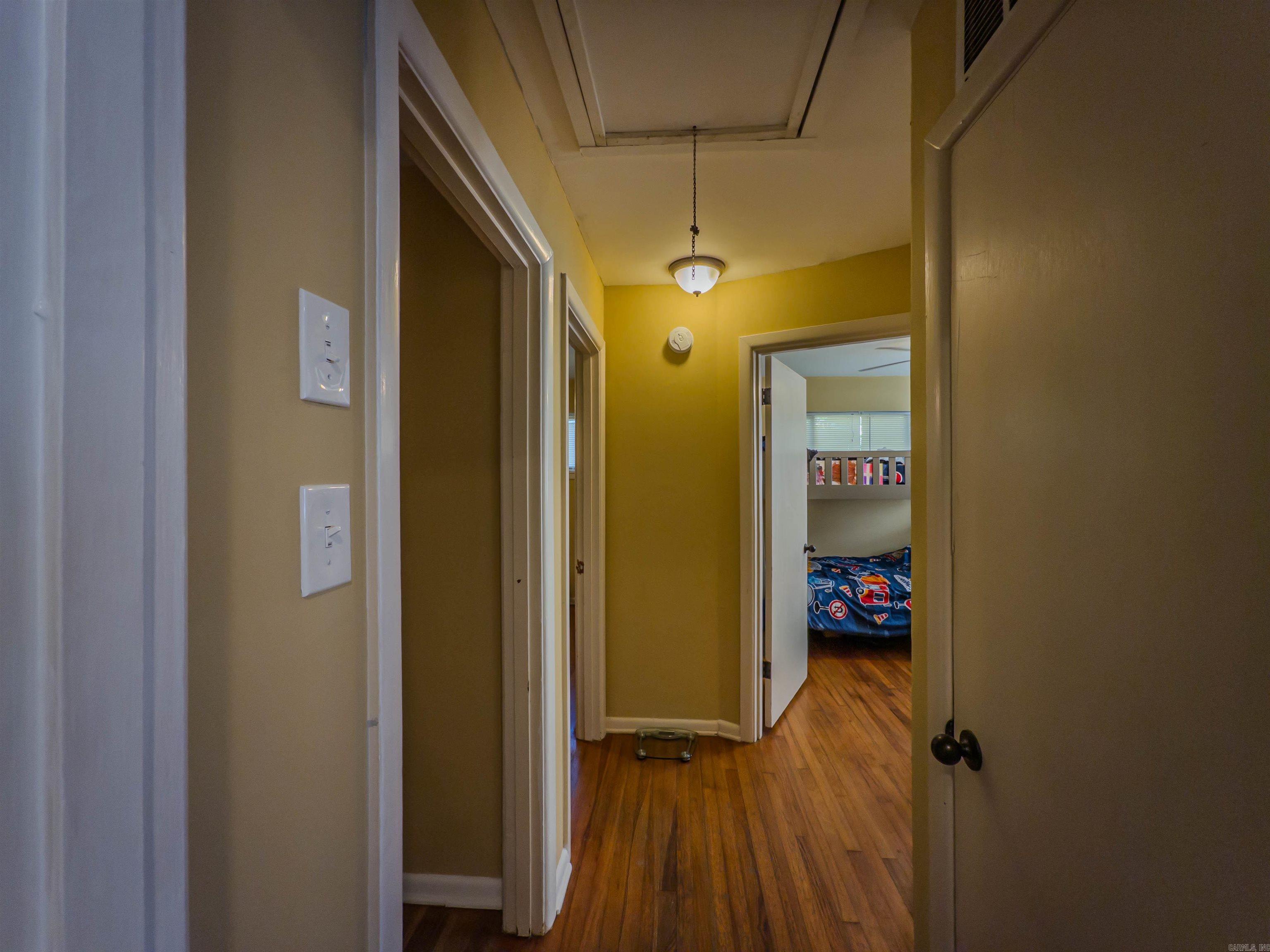 1932 Pine Valley Rd  Cammack Village, AR