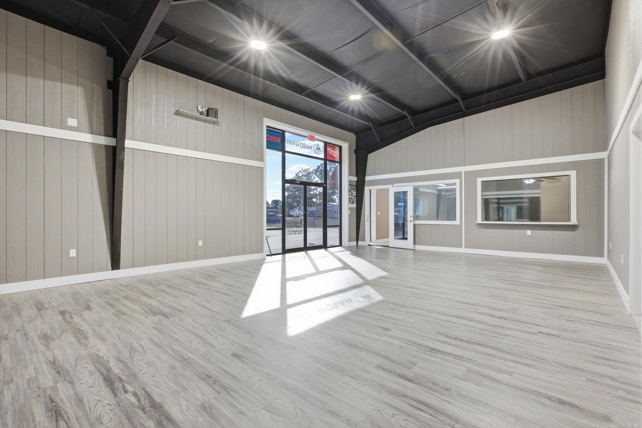 207 Campbell Dr  Beebe, AR