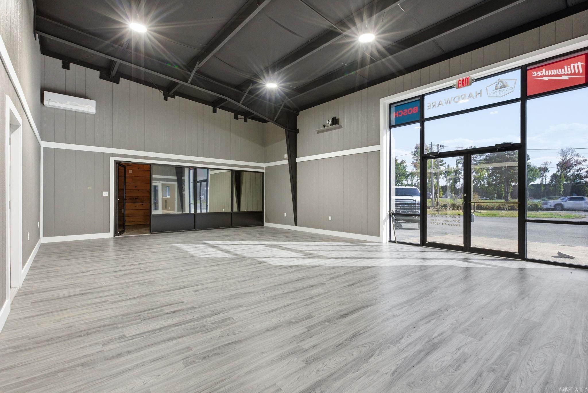 207 Campbell Dr  Beebe, AR