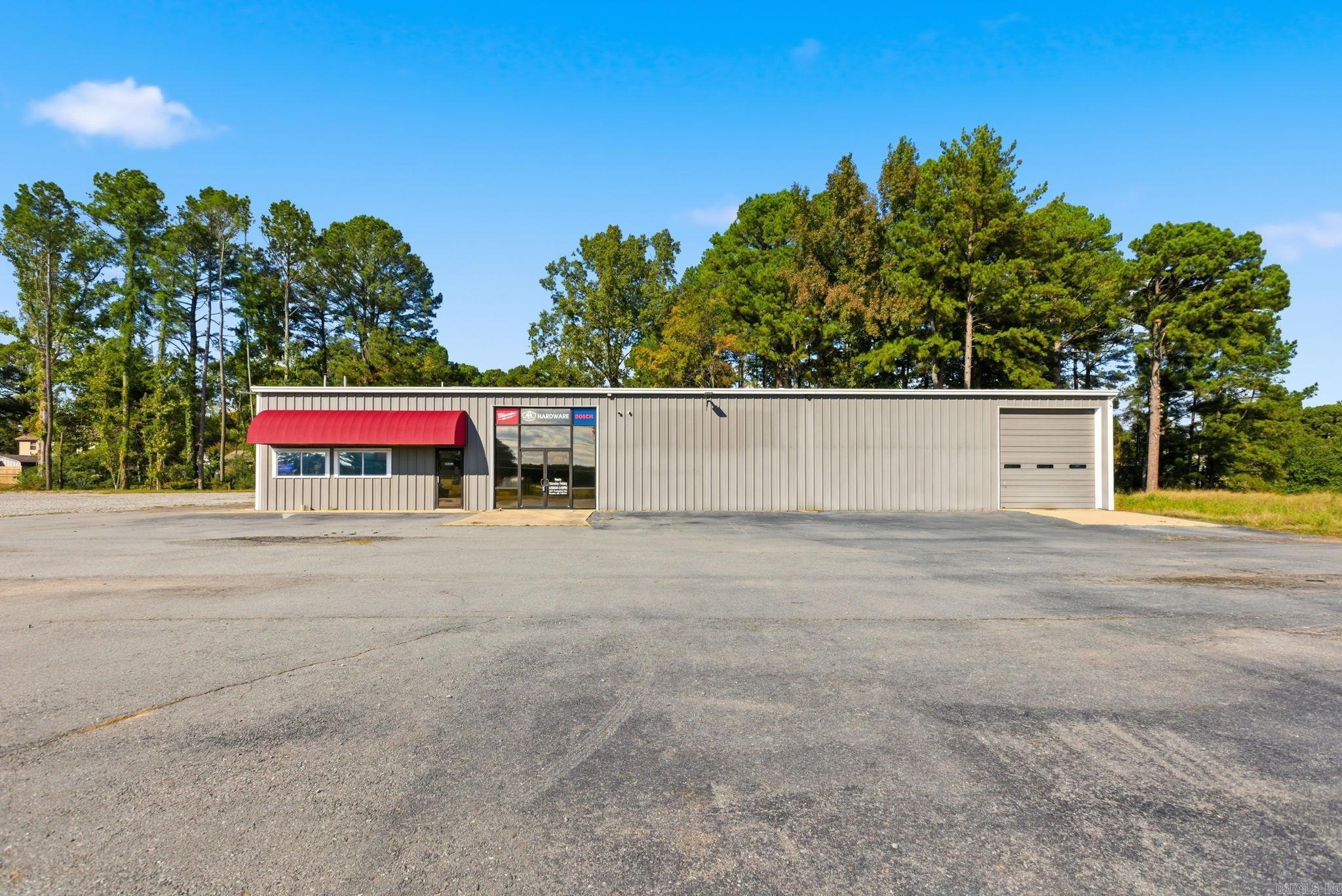 207 Campbell Dr  Beebe, AR