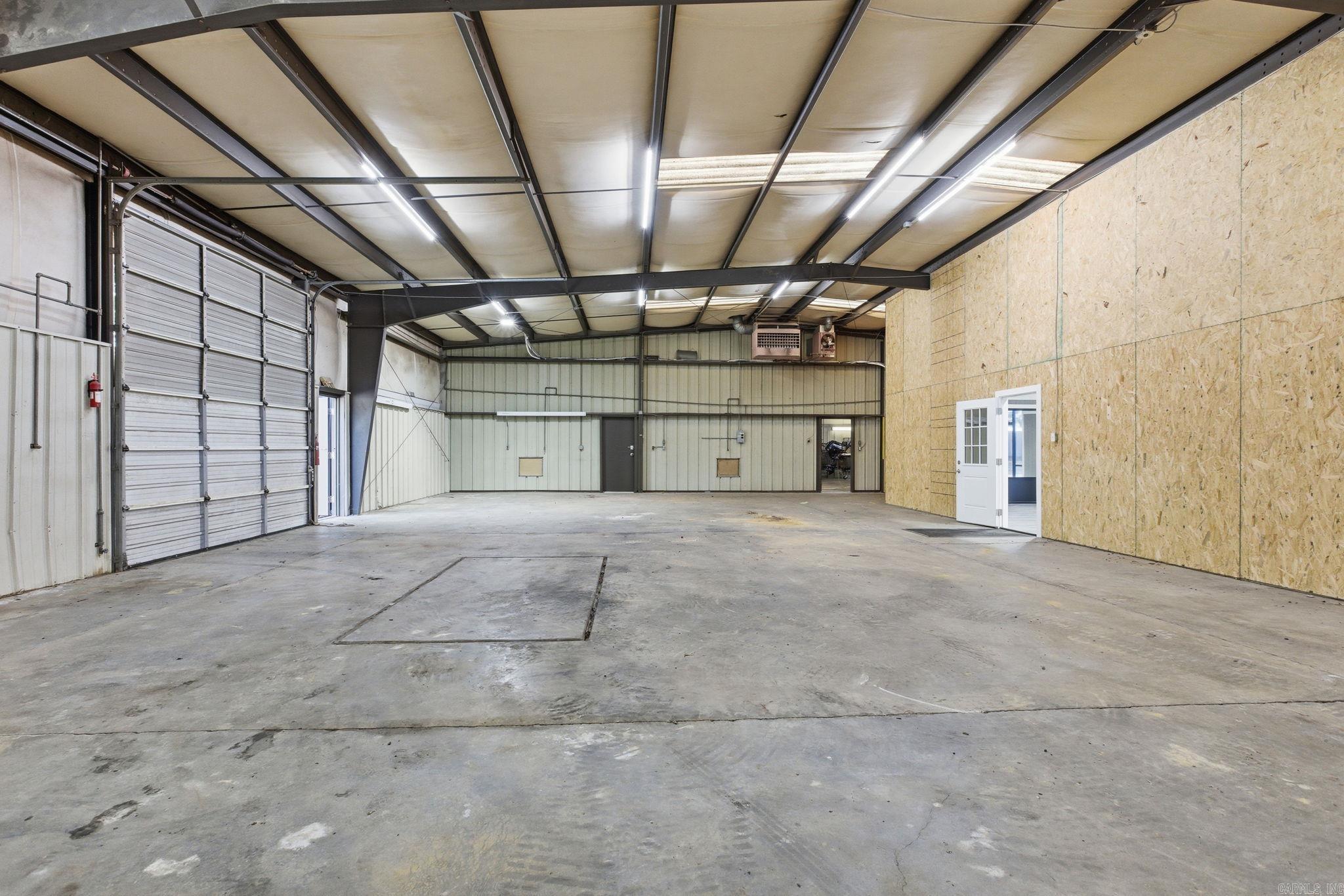 207 Campbell Dr  Beebe, AR