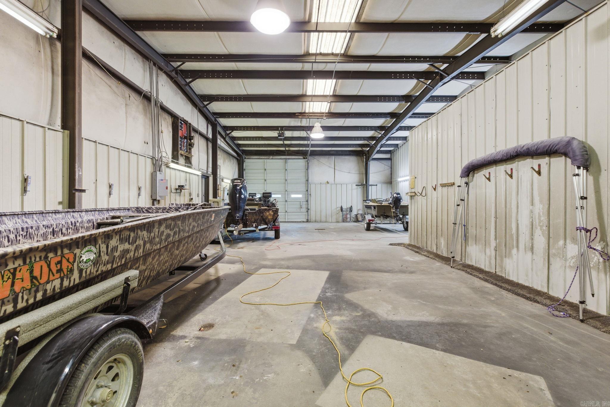 207 Campbell Dr  Beebe, AR