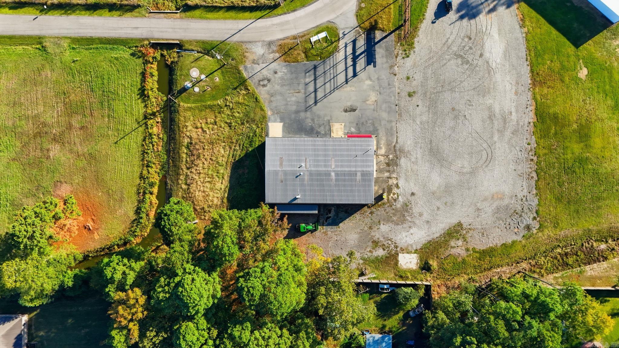 207 Campbell Dr  Beebe, AR