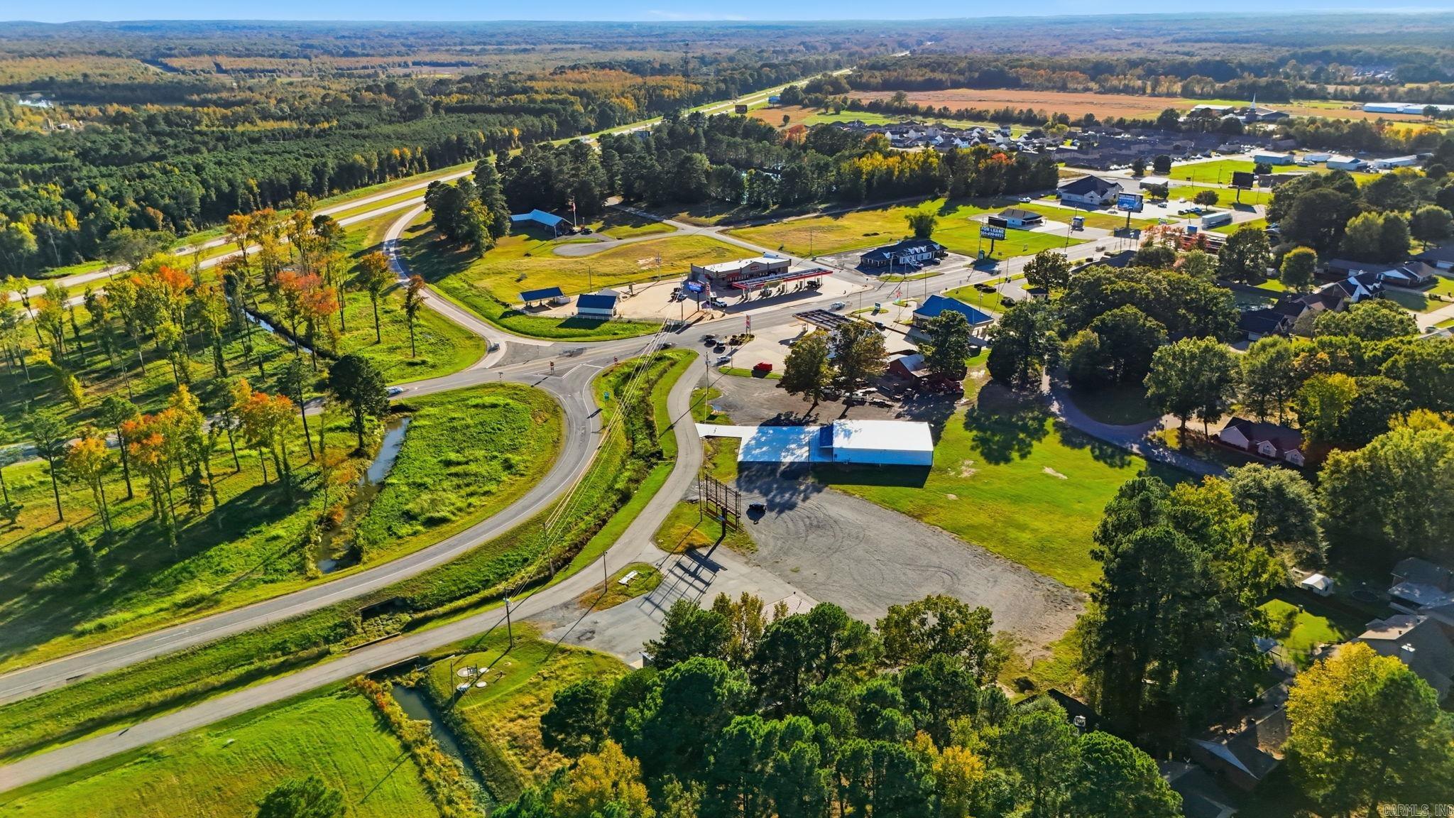 207 Campbell Dr  Beebe, AR