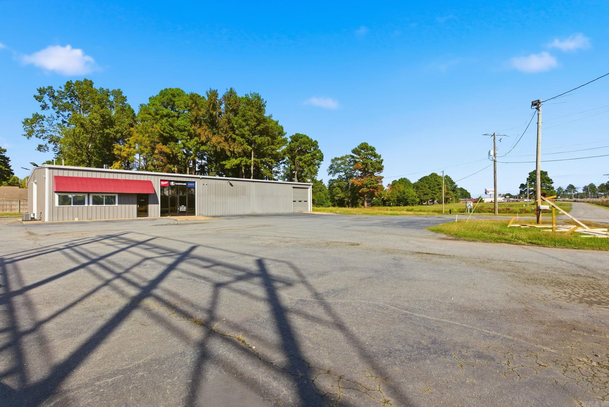 207 Campbell Dr  Beebe, AR