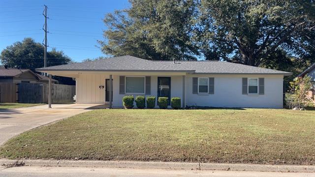 212 S Adcock  Dumas, AR