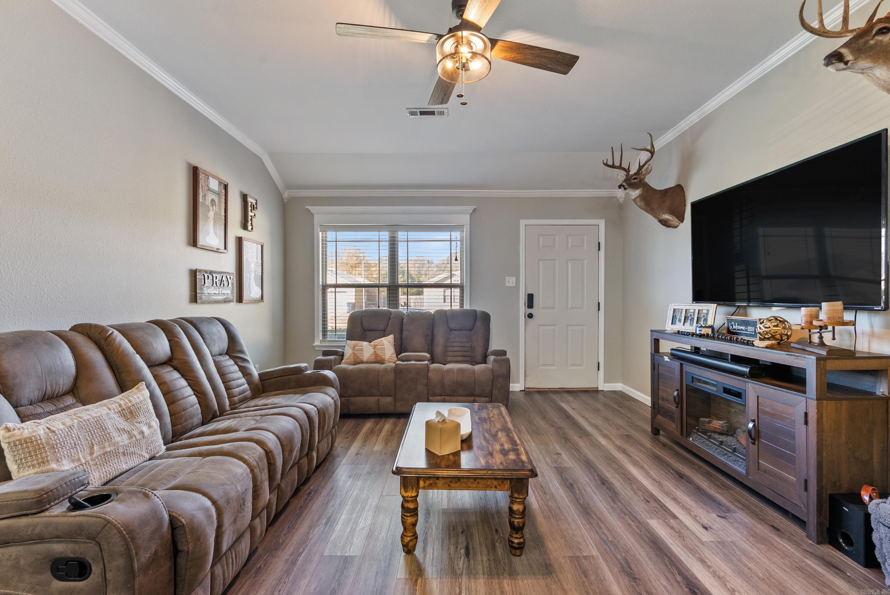 445 Nottingham  Cabot, AR