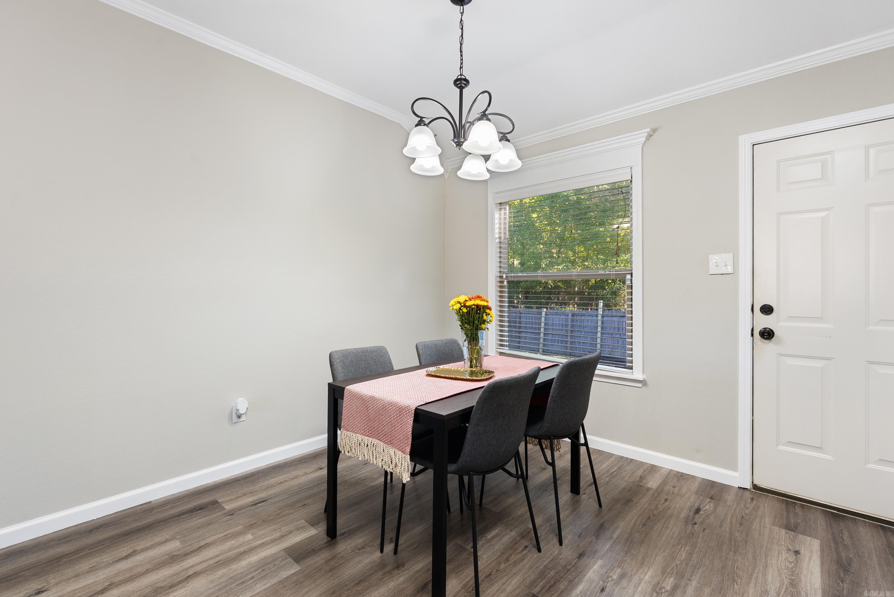 445 Nottingham  Cabot, AR