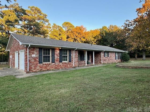 795 Country Club  Pocahontas, AR