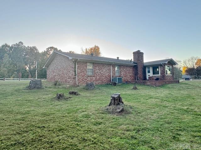 795 Country Club  Pocahontas, AR