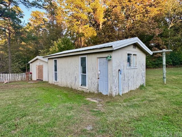 795 Country Club  Pocahontas, AR