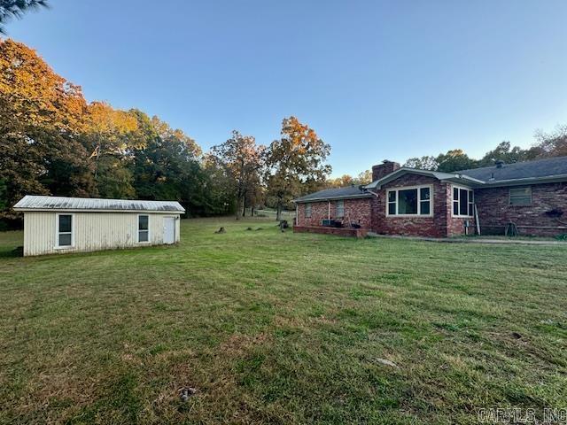 795 Country Club  Pocahontas, AR