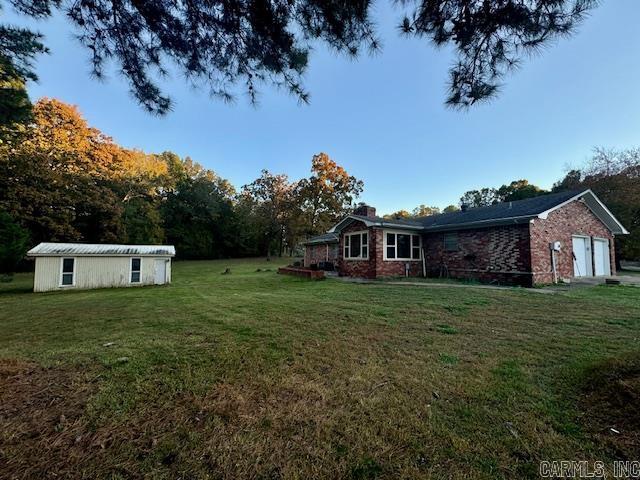 795 Country Club  Pocahontas, AR