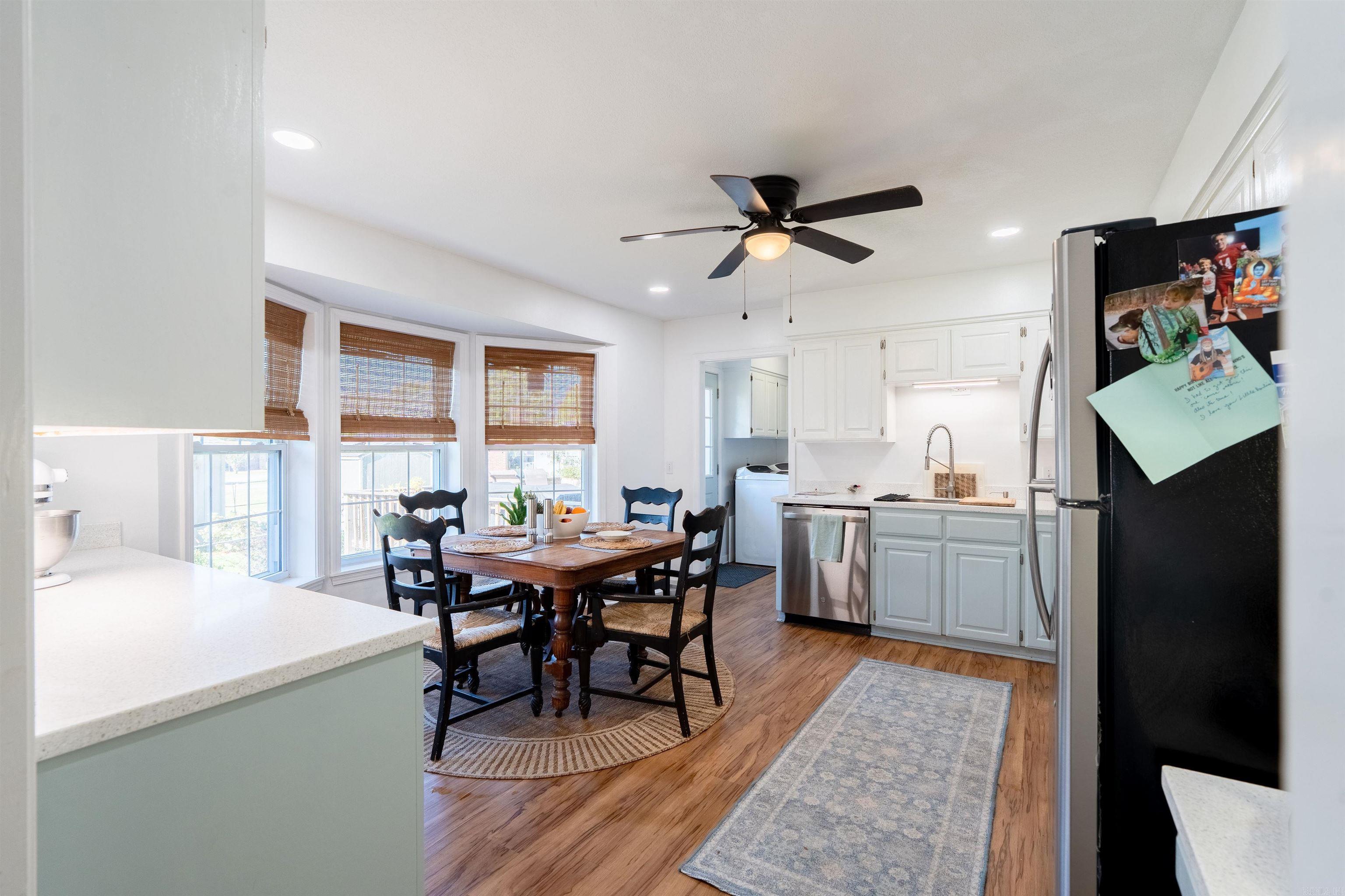 2308 W Smokey Ridge  Heber Springs, AR