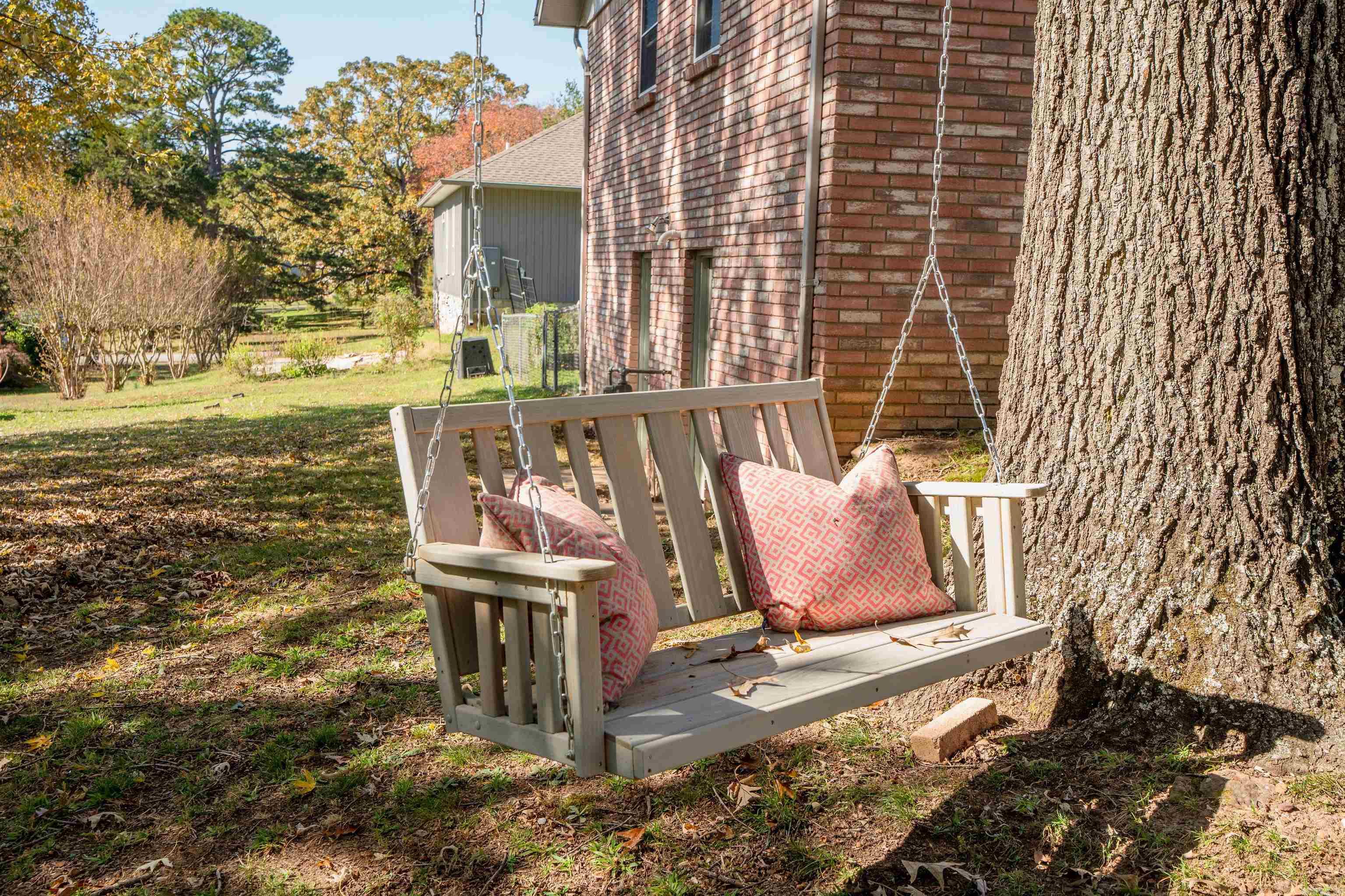 2308 W Smokey Ridge  Heber Springs, AR