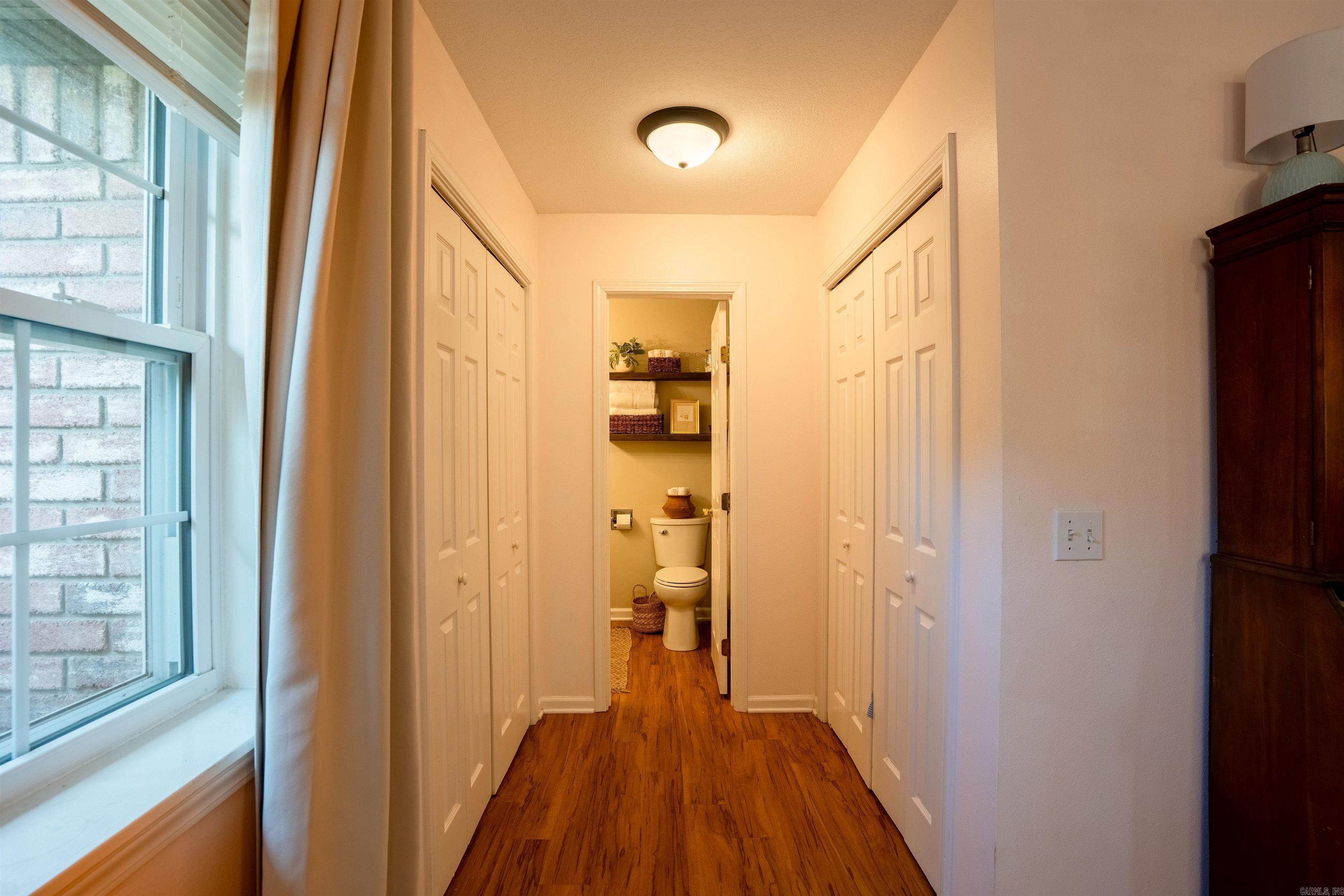 2308 W Smokey Ridge  Heber Springs, AR