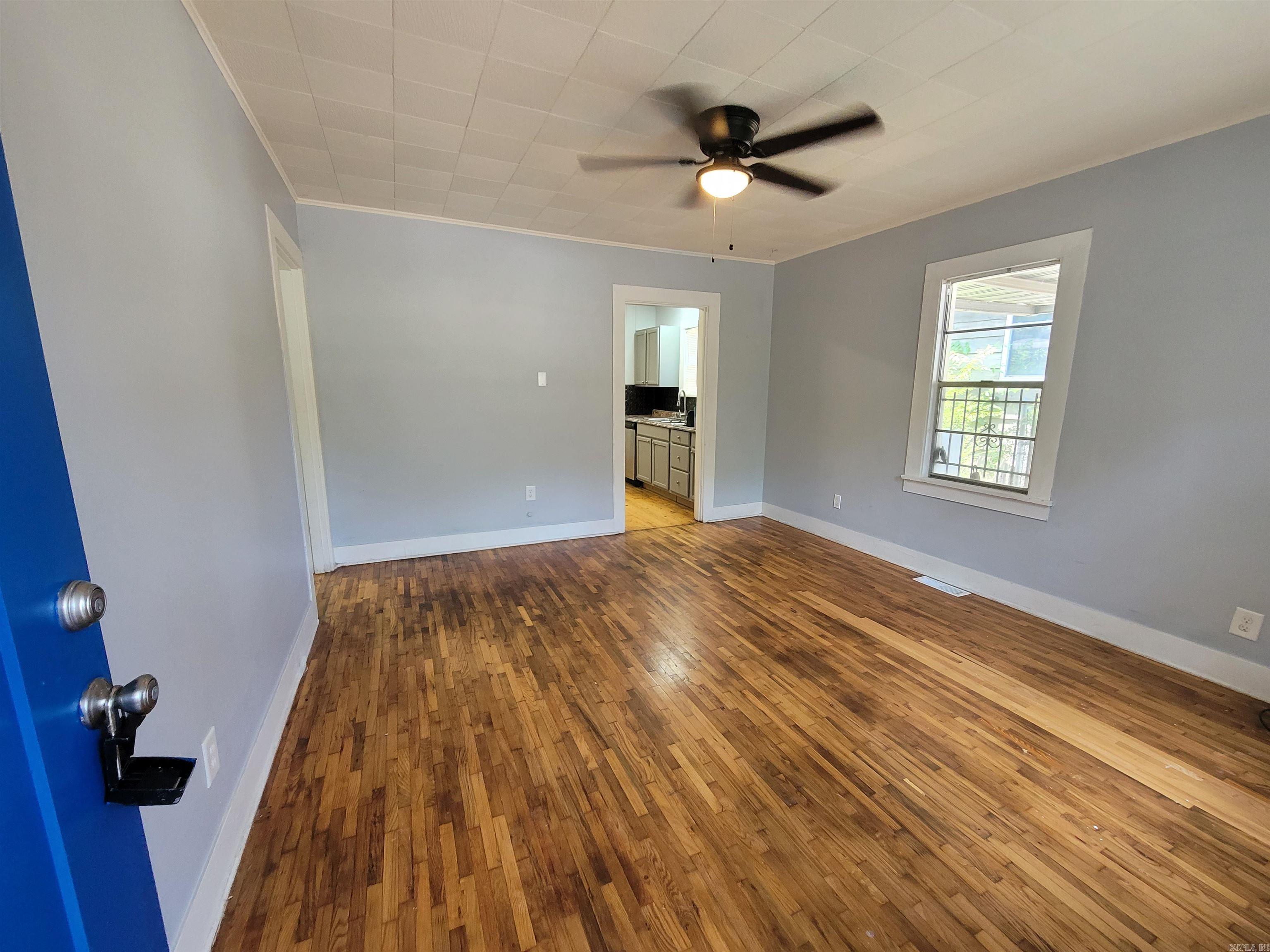 220 Richard st  Hot Springs, AR