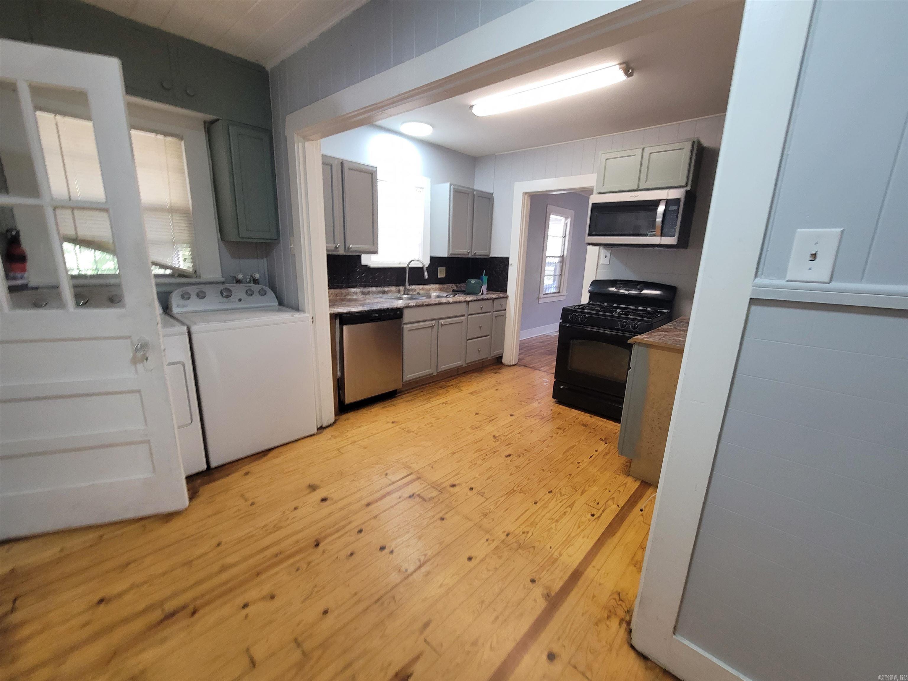 220 Richard st  Hot Springs, AR