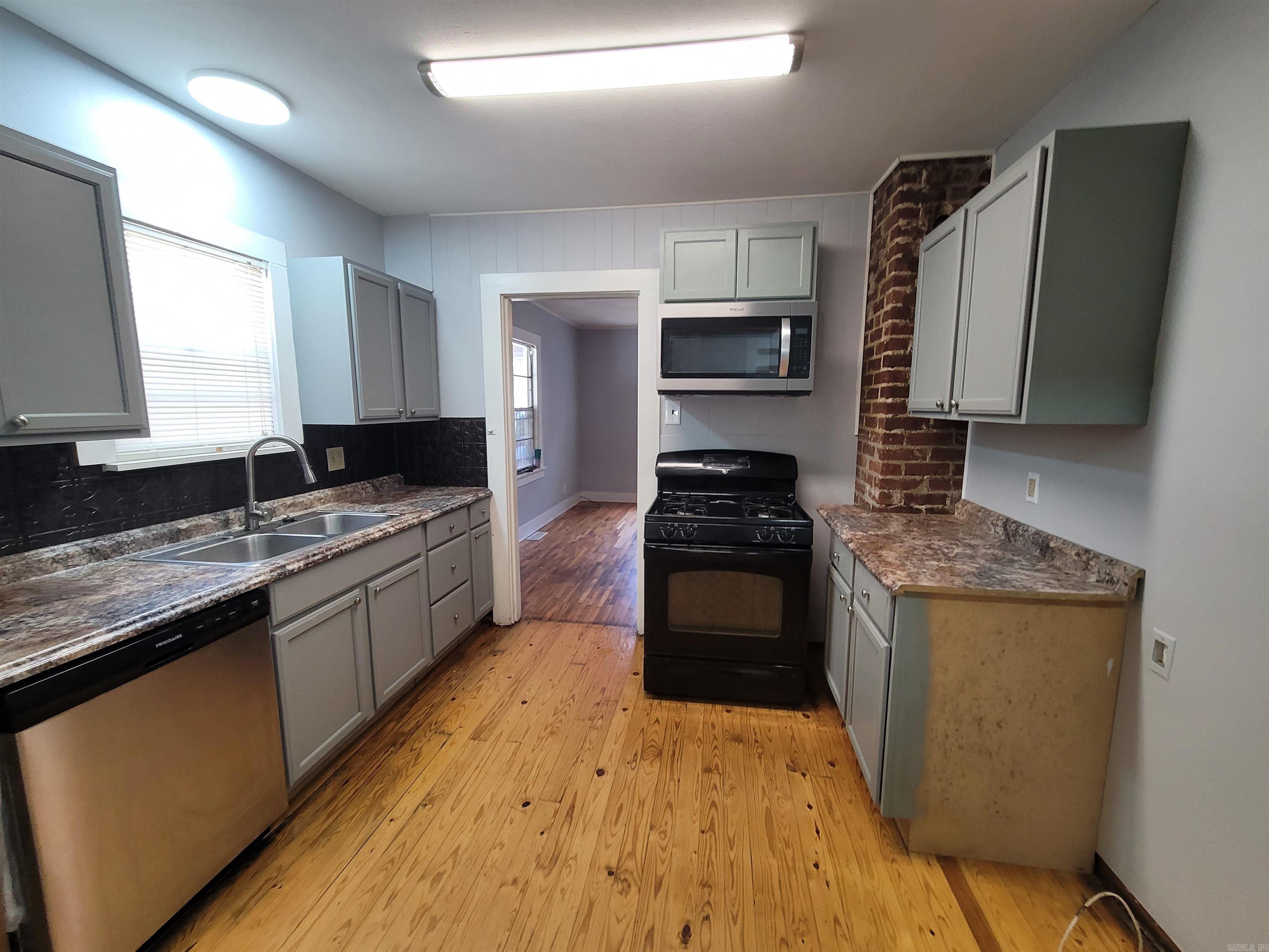 220 Richard st  Hot Springs, AR