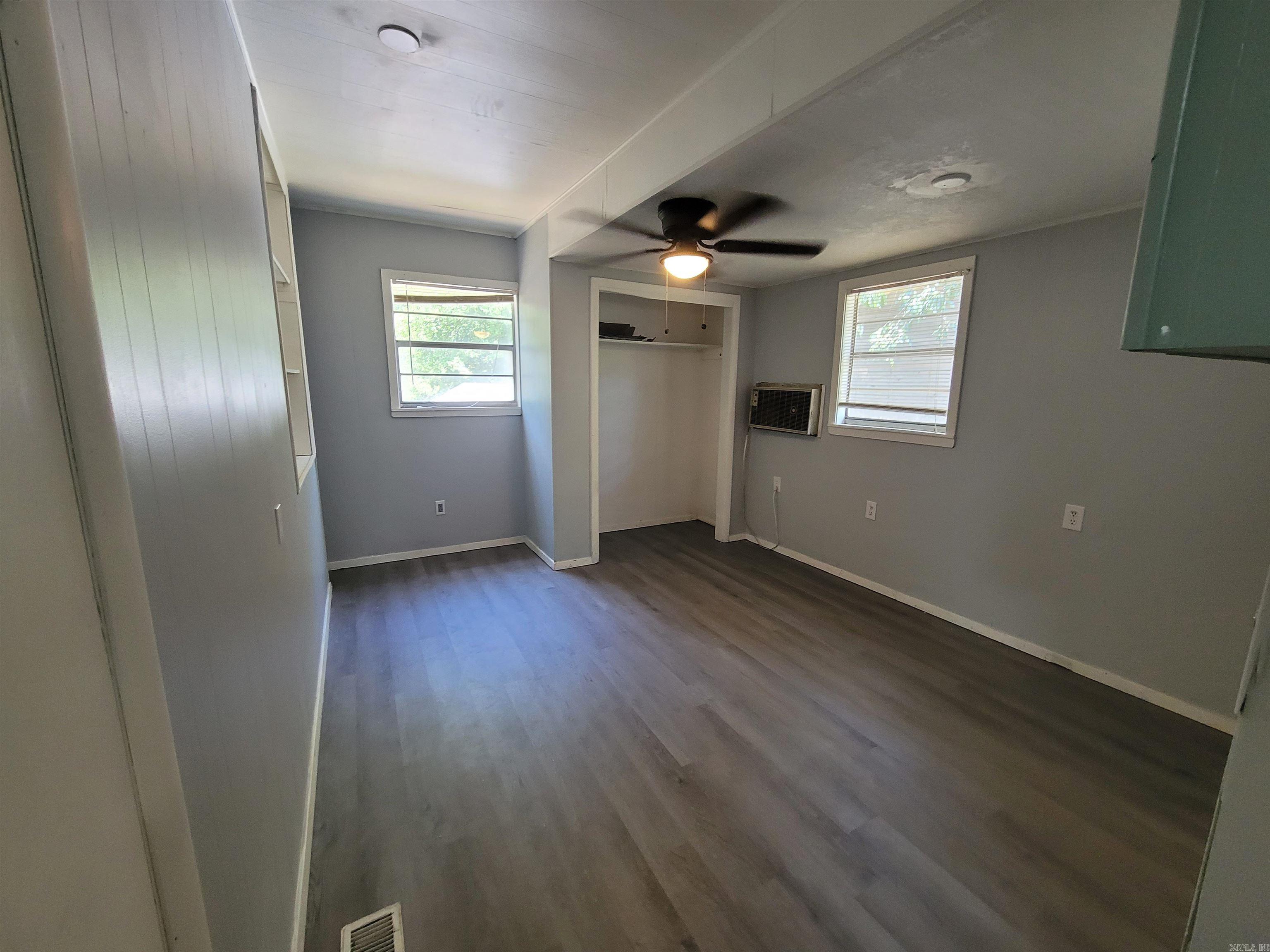 220 Richard st  Hot Springs, AR