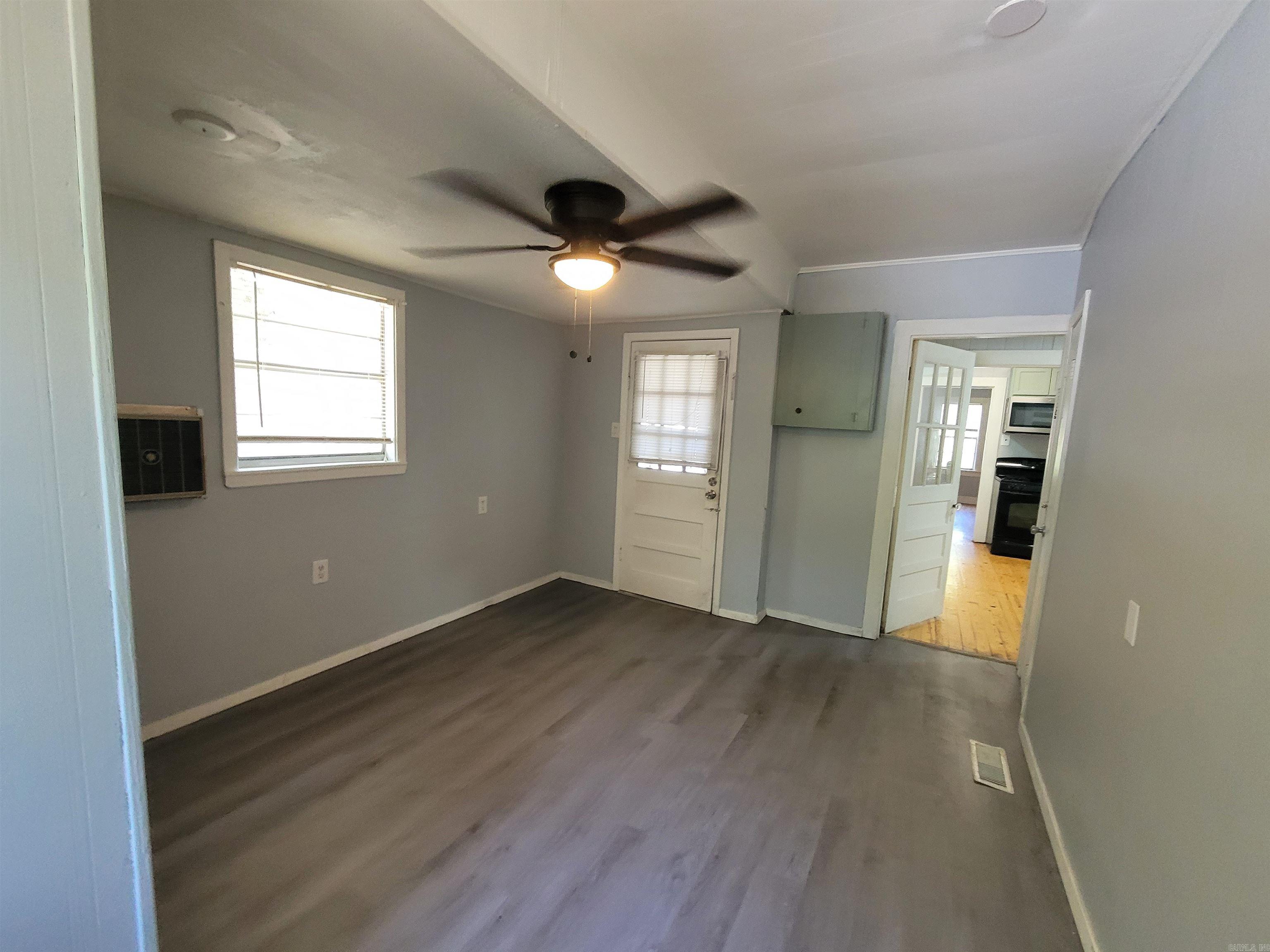 220 Richard st  Hot Springs, AR