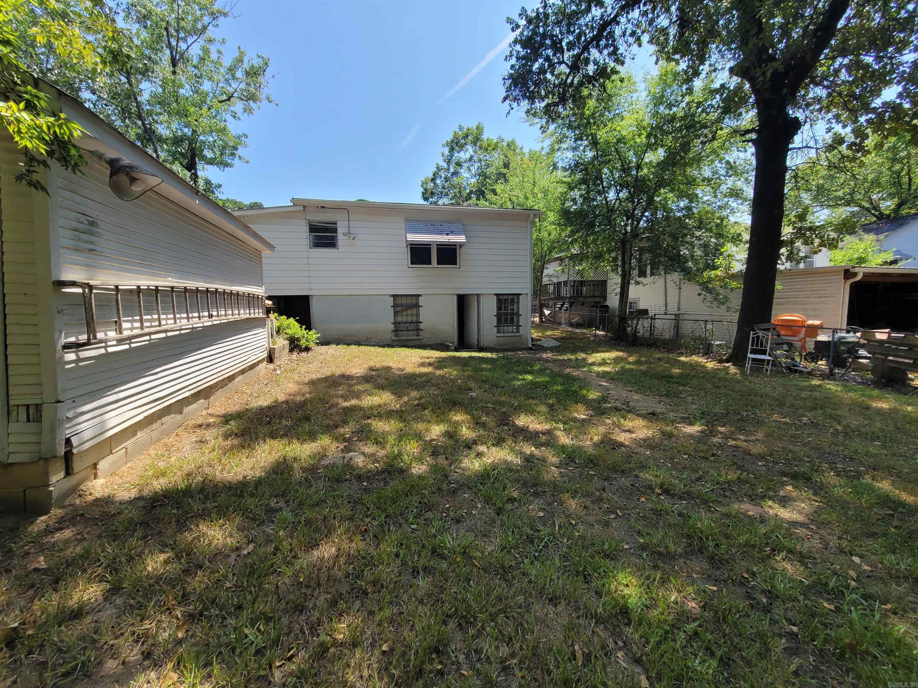 220 Richard st  Hot Springs, AR